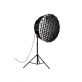 NanLite Grid for Parabolic Softbox 90cm