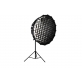 NanLite Grid for Parabolic Softbox ø90cm