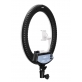NanLite HALO 14 LED Ringlight