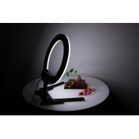 NanLite HALO 14 LED Ringlight
