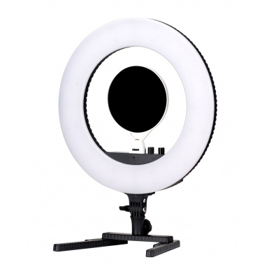 NanLite HALO 14 LED Ringlight