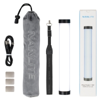 NanLite  Pavotube 6C II (w/ battery)