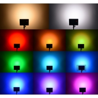 Nanguang Pavolite RGB-66
