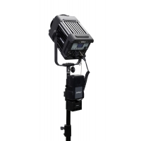 Ledgo D1200 fresnel w/ DMX