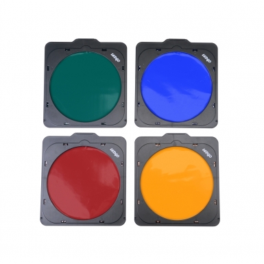 LedGo D1200 Filter Set