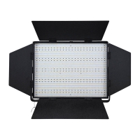 LedGo LG-1200S WiFi LED Studio Lighting