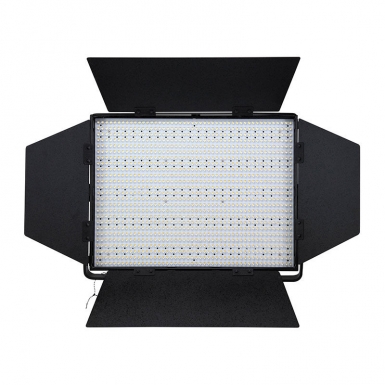 LedGo LG-1200S WiFi LED Studio Lighting 