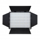 LedGo LG-1200S WiFi LED Studio Lighting 