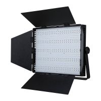 LedGo LG-1200WS WiFi LED Studio Lighting 