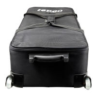 LedGo LG-HC3L koffer