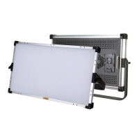 LedGo G260 full color RGB