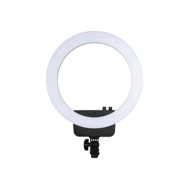 Venus V29C Nanguang Ring Light bi-color met tas
