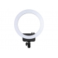 Venus V29C Nanguang Ring Light bi-color met tas