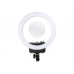 Venus V29C Nanguang Ring Light bi-color met tas