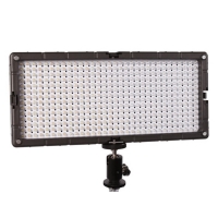 Bresser LED SL-448 26.9w /2.800 LUX Slimline Video + Studiolamp