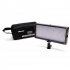 Bresser LED SL-448 26.9w /2.800 LUX Slimline Video + Studiolamp