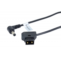 Fxlion cable D-tap to power plug w/ D-tap