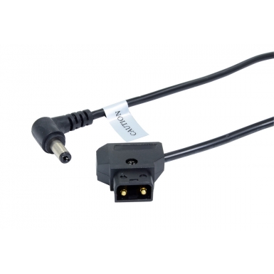 Fxlion cable D-tap to power plug w/ D-tap