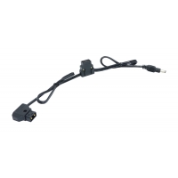 fxlion cable D-tap to power plug w/ D-tap