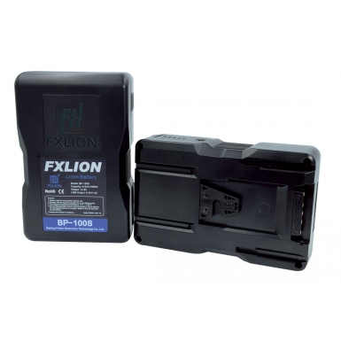 FXlion BP-100S V-lock accu 