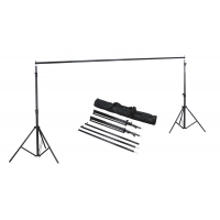 NanLite Backdrop Support Stand
