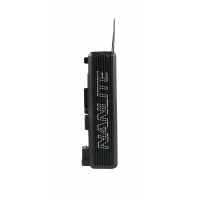 NanLite V-mount battery adapter 14.8V to 26V