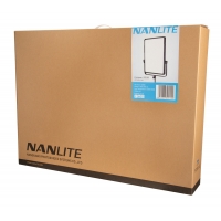 NanLite Compac 200 LED studio light