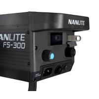 NanLite FS-300 LED Spot Light