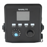 NanLite Forza 200 LED Light