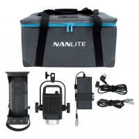 NanLite Forza 200 LED Light