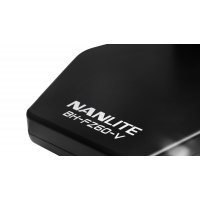 NanLite  Battery Holder for Forza 60 (v-lock)