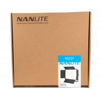 NanLite Led Panel 900CSA bi-color