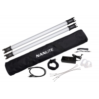 NanLite Pavotube 15C dual kit