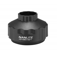 NanLite E27 Magnetic Base Adapter