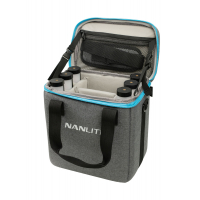 NanLite Carry Case for PavoTube II 6C Kit