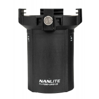 NanLite 19° Lens for FM-mount Projection Attachmen