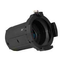 NanLite 36° Lens for FM-mount Projection Attachmen