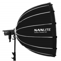 NanLite FS 60B LED light