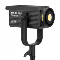 NanLite FS 60B LED light