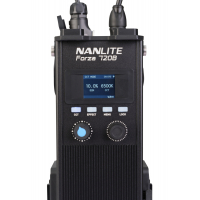 NanLite Forza 720B bi-color LED Light