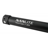 NanLite  Pavotube II 30X dual kit met accu