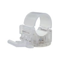 NanLite  Transparent T12 Clip with Magnet for Pavotube