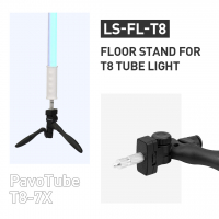Nanlite Floor Stand for T8 Tube Light