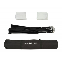 NanLite Parabolic Softbox 150cm Easy-up