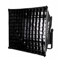 Nanlite Softbox for Mixpanel 150 with Eggcrate grid