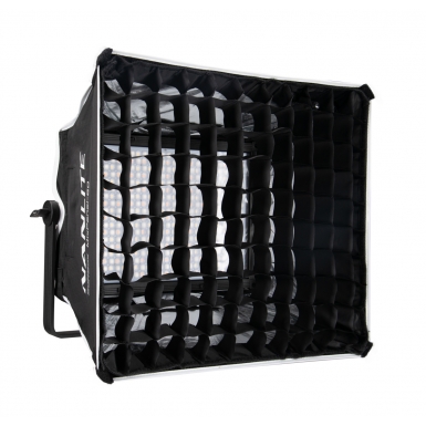 NanLite Softbox for Mixpanel 60 with Eggcrate grid