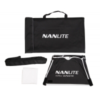 NanLite  Softbox for Mixpanel 60 with Eggcrate grid