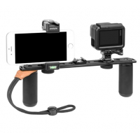 Sevenoak Dual Smart Grip SK-PSC4 voor Smartphones