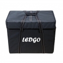 Ledgo Soft Case voor LG-1200 (voor 3 st.)