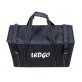 LedGo Soft Case for LG-1200 - 2pcs, tripods outside